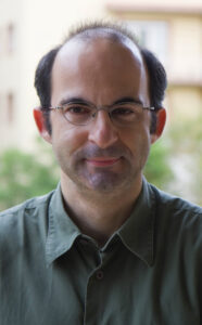 Victor Puig, Journalist, Photographer and Founder of Print Your Puzzles.