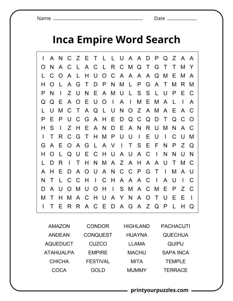 Medium Fall of Berlin Wall word search puzzle with words like Germany, protest, freedom, and wall.